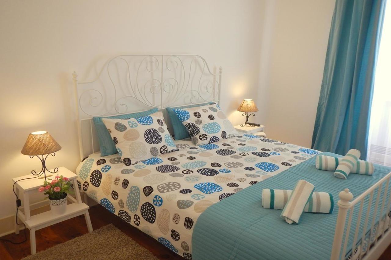 Estrela Charming Rooms By Host-Point Lissabon Exterior foto