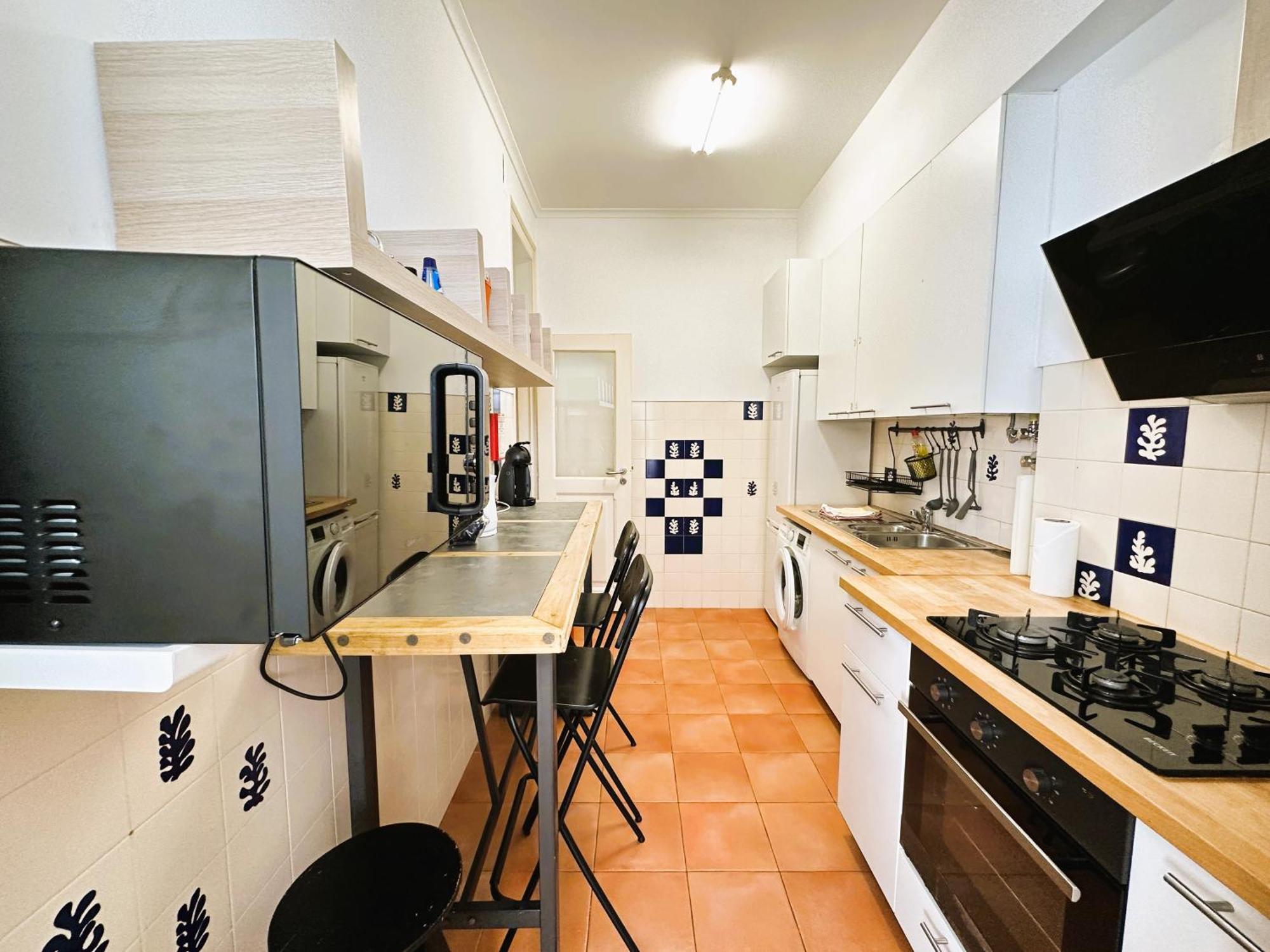 Estrela Charming Rooms By Host-Point Lissabon Exterior foto