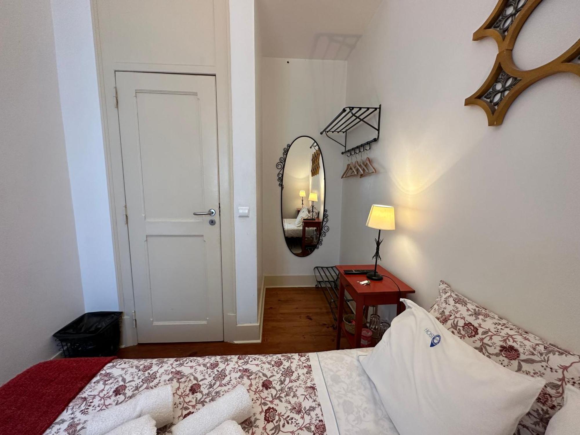 Estrela Charming Rooms By Host-Point Lissabon Exterior foto