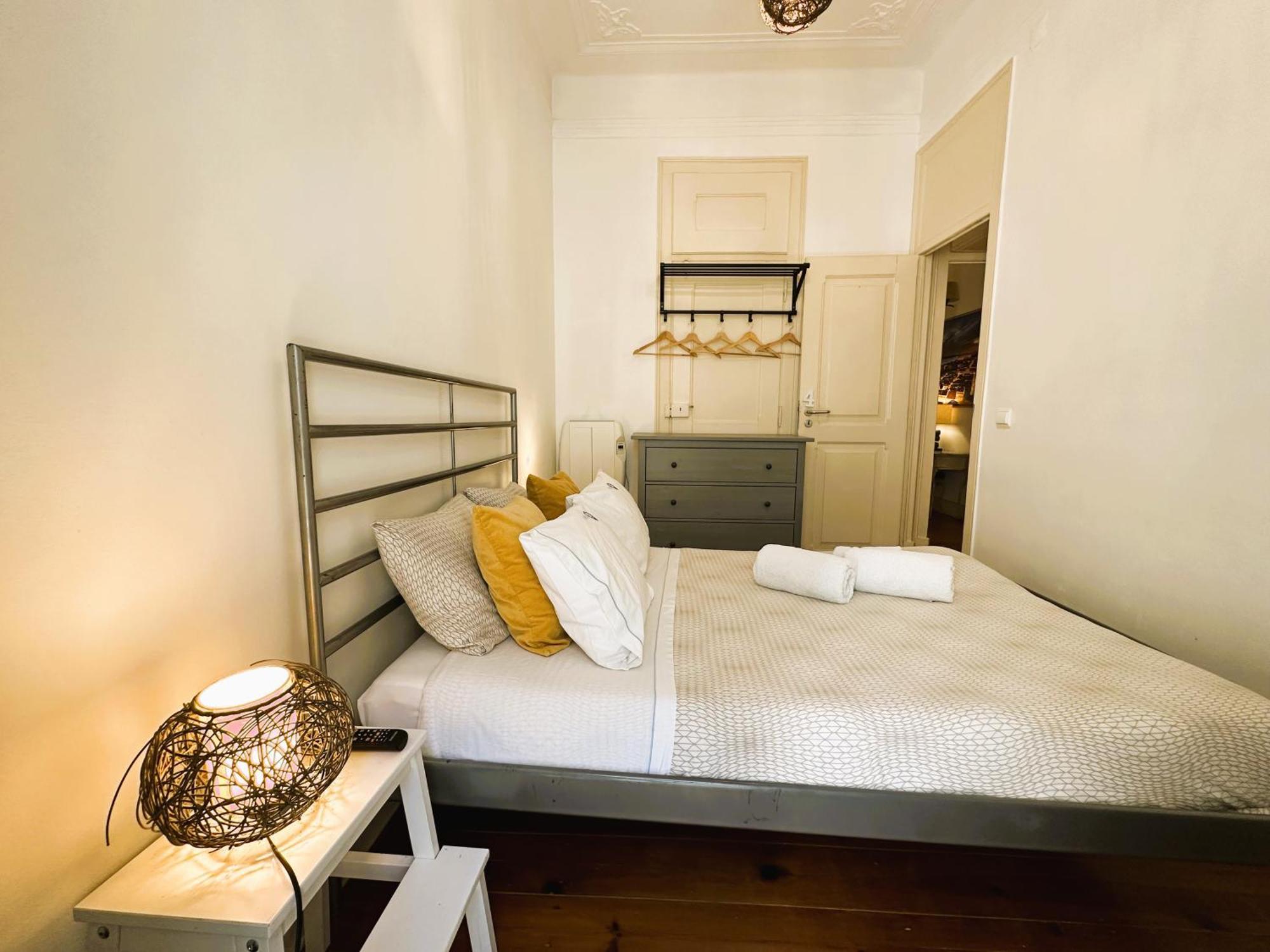 Estrela Charming Rooms By Host-Point Lissabon Exterior foto