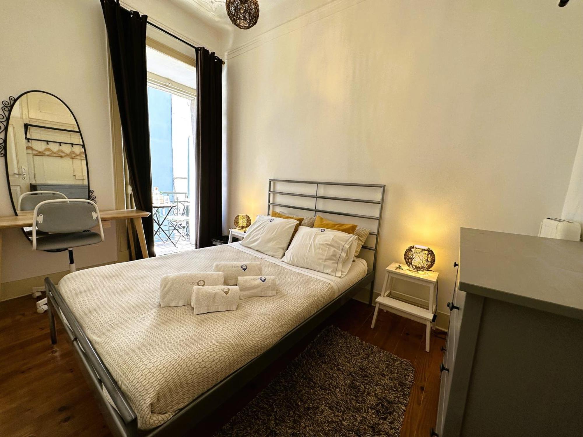 Estrela Charming Rooms By Host-Point Lissabon Exterior foto