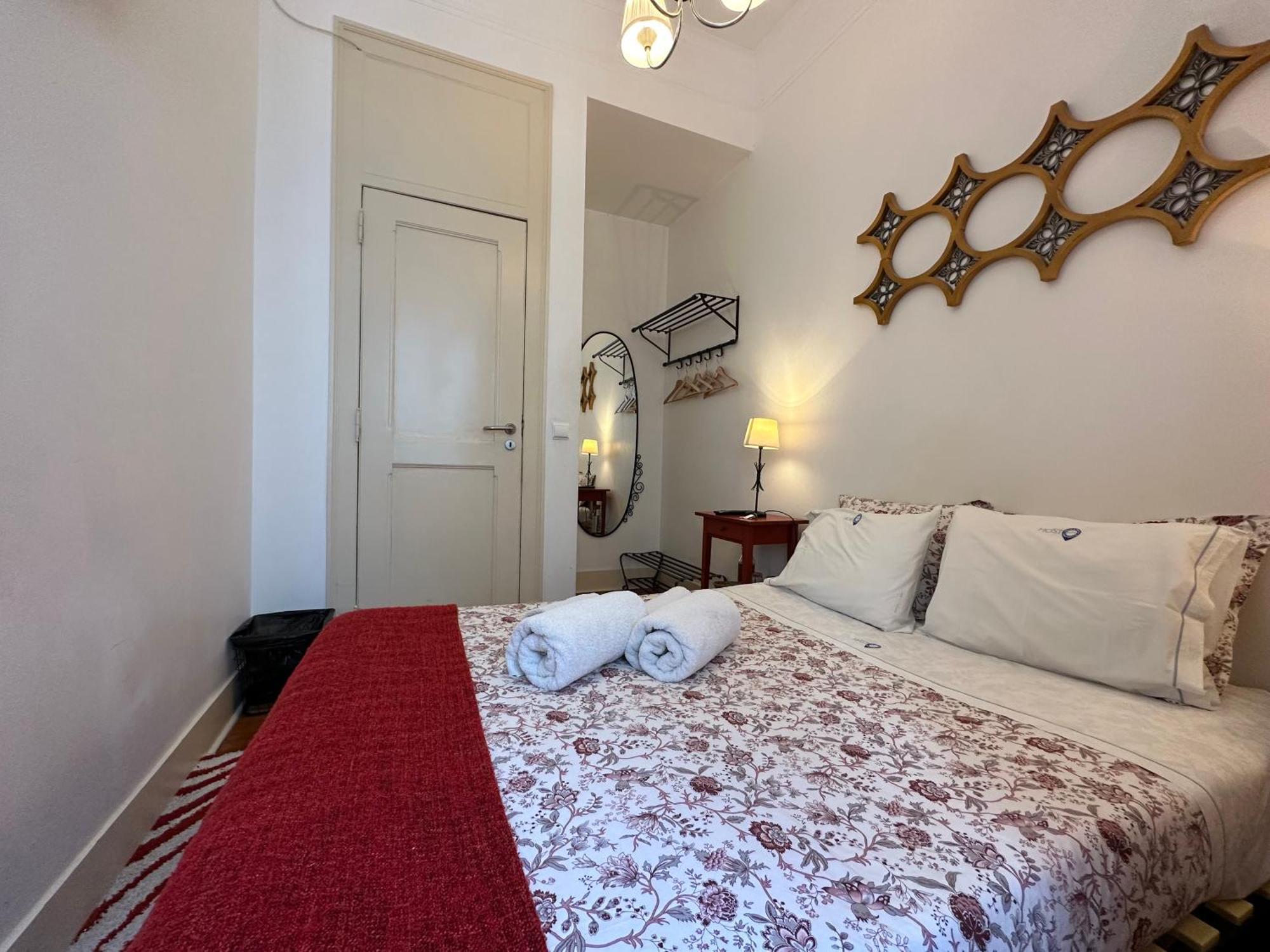 Estrela Charming Rooms By Host-Point Lissabon Zimmer foto