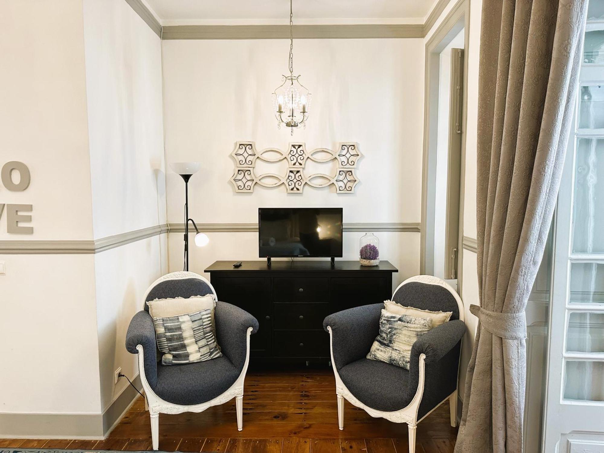 Estrela Charming Rooms By Host-Point Lissabon Zimmer foto
