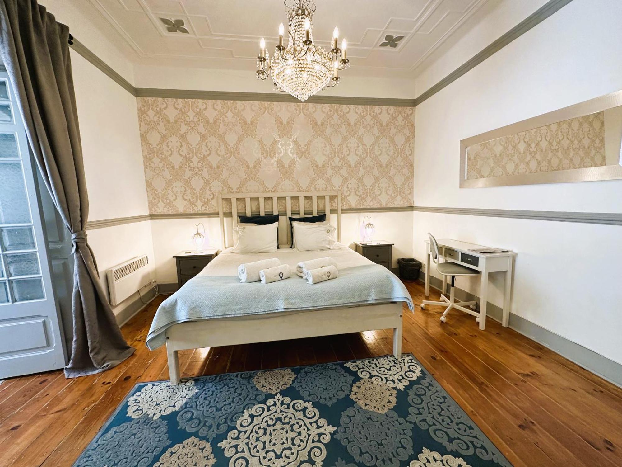 Estrela Charming Rooms By Host-Point Lissabon Zimmer foto