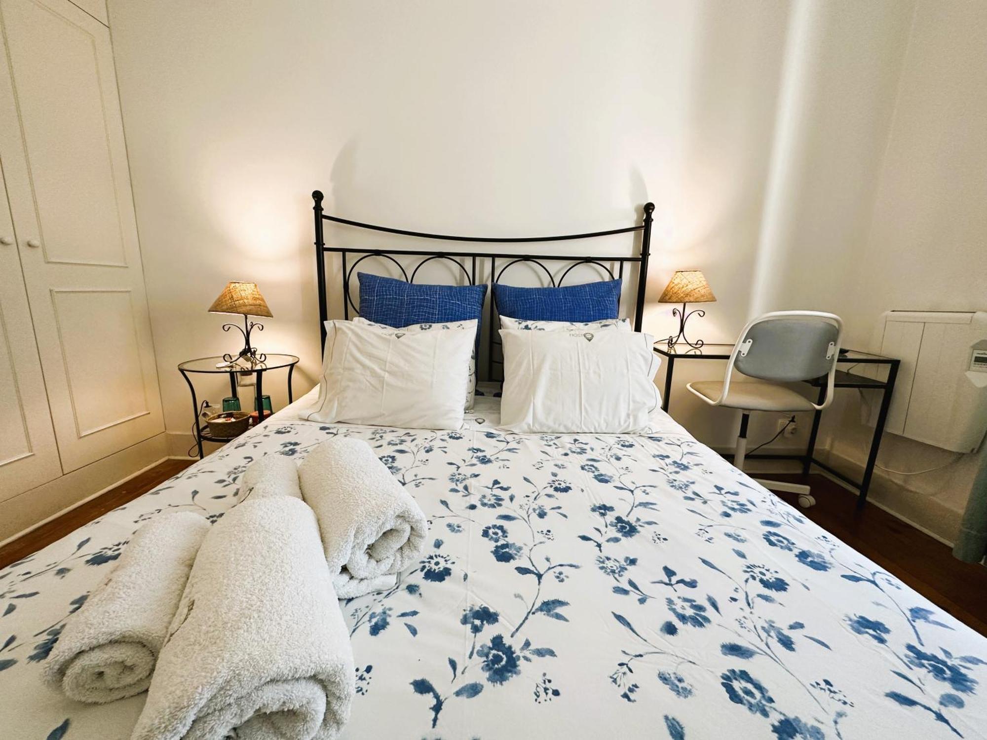 Estrela Charming Rooms By Host-Point Lissabon Zimmer foto