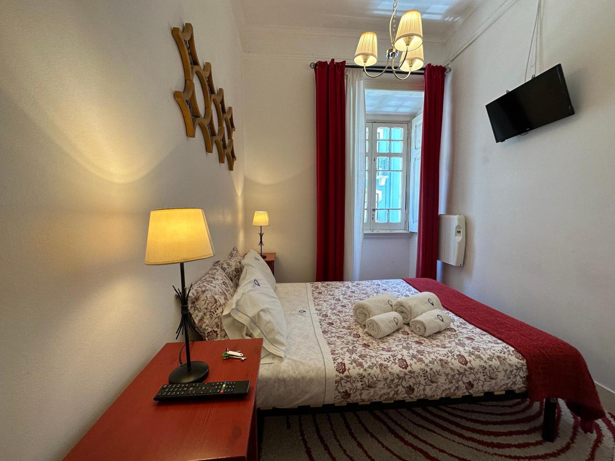 Estrela Charming Rooms By Host-Point Lissabon Zimmer foto