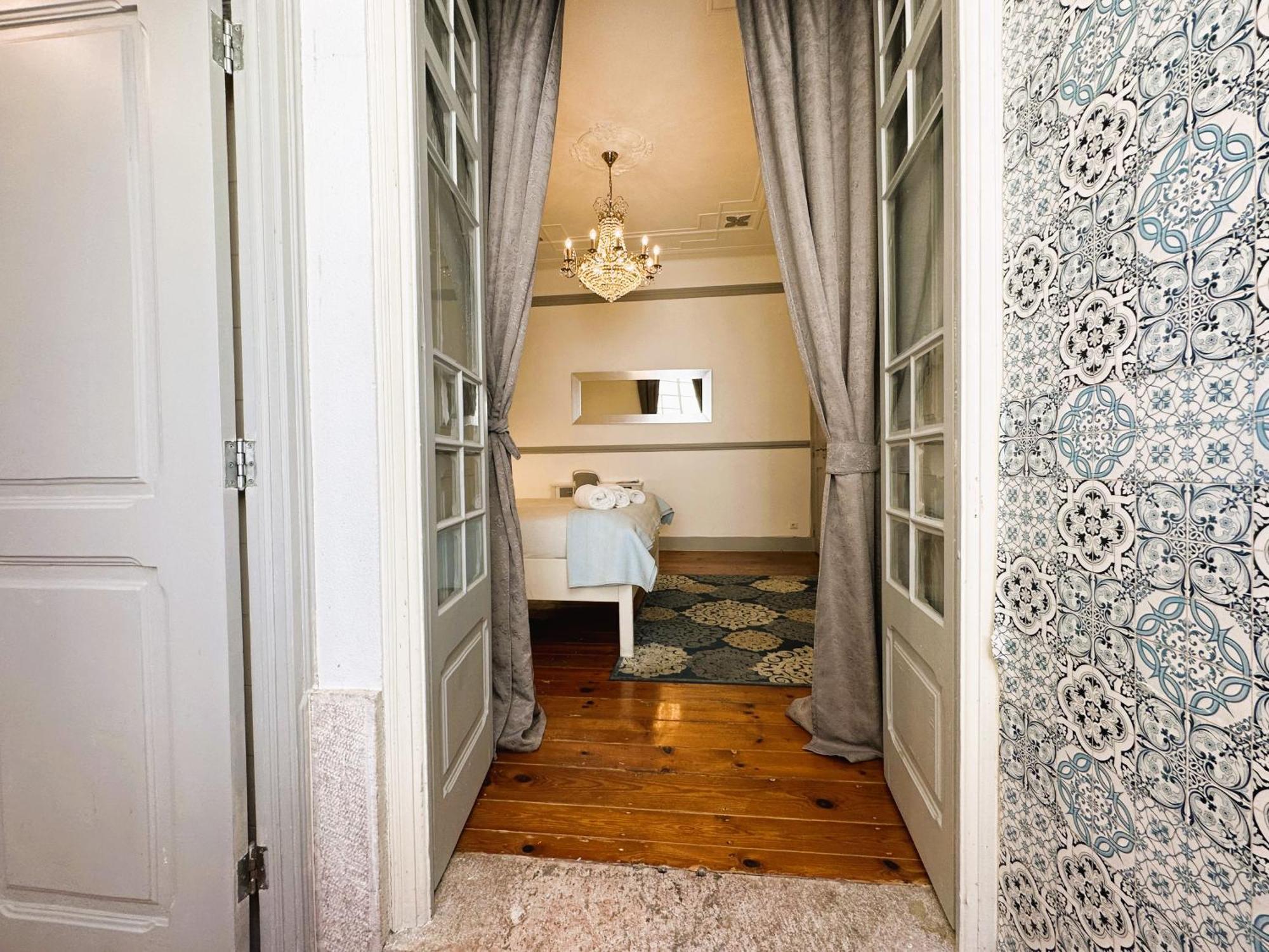 Estrela Charming Rooms By Host-Point Lissabon Zimmer foto