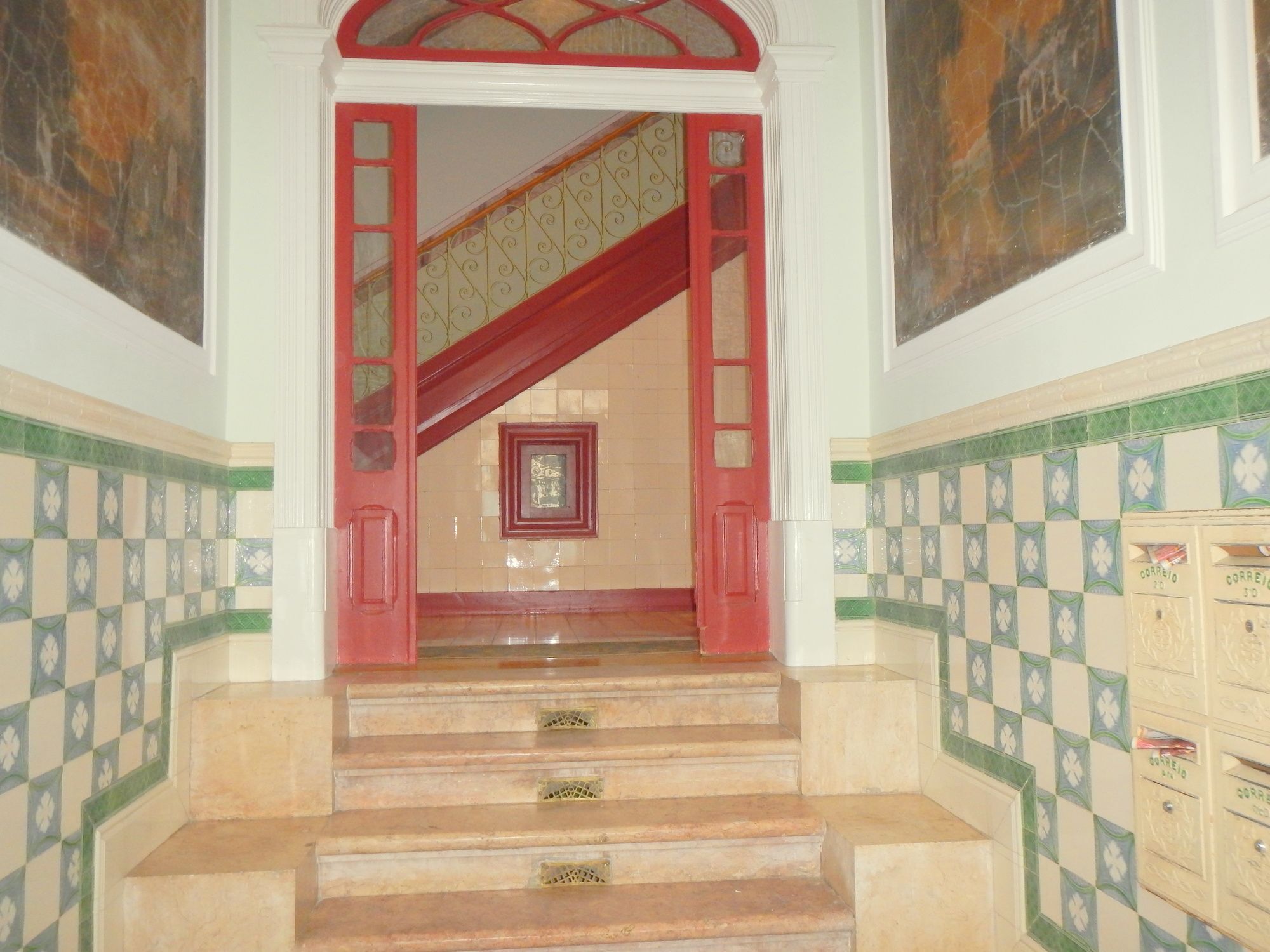 Estrela Charming Rooms By Host-Point Lissabon Exterior foto