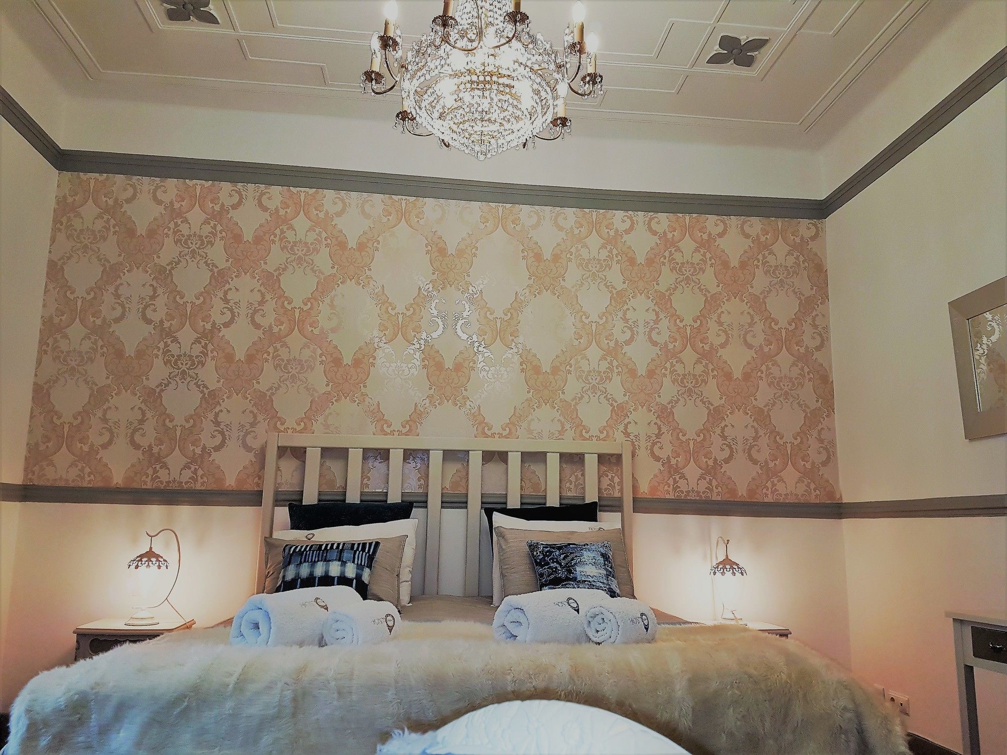 Estrela Charming Rooms By Host-Point Lissabon Exterior foto